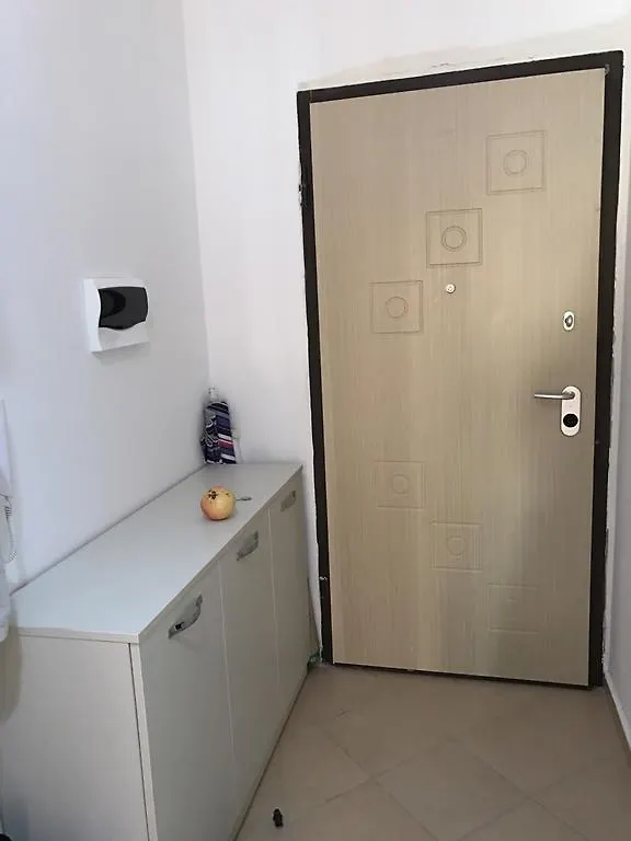 Vlorë Lucky Lux Apartment