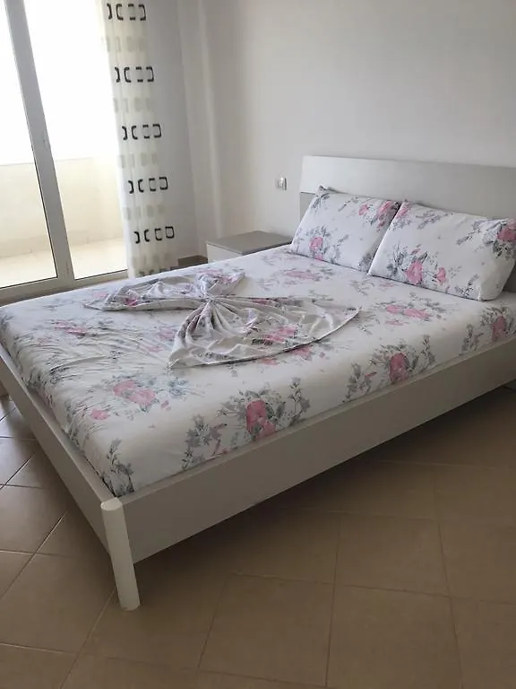 Vlorë Lucky Lux Apartment