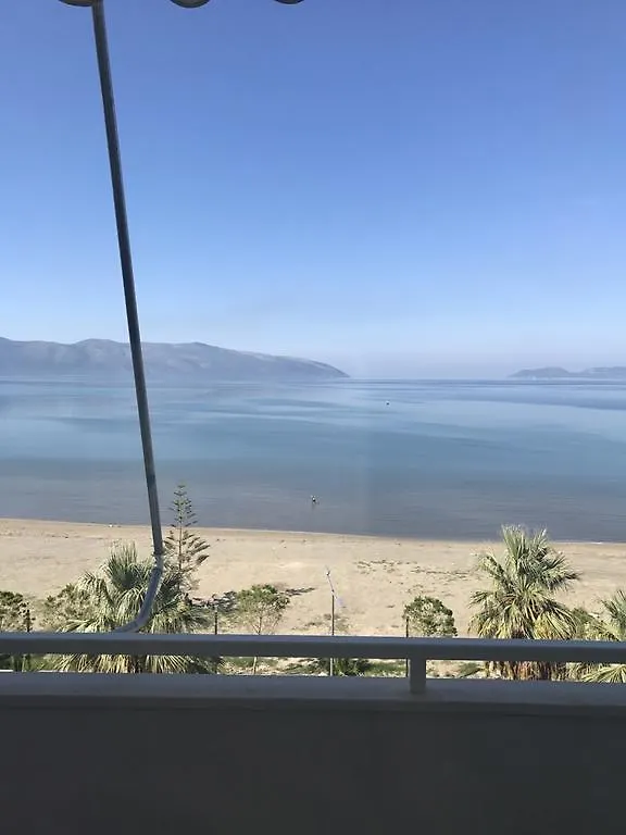 Vlorë Lucky Lux Apartment
