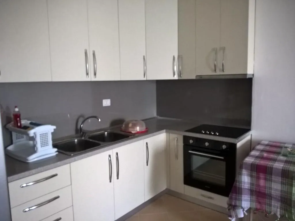 Vlorë Lucky Lux Apartment