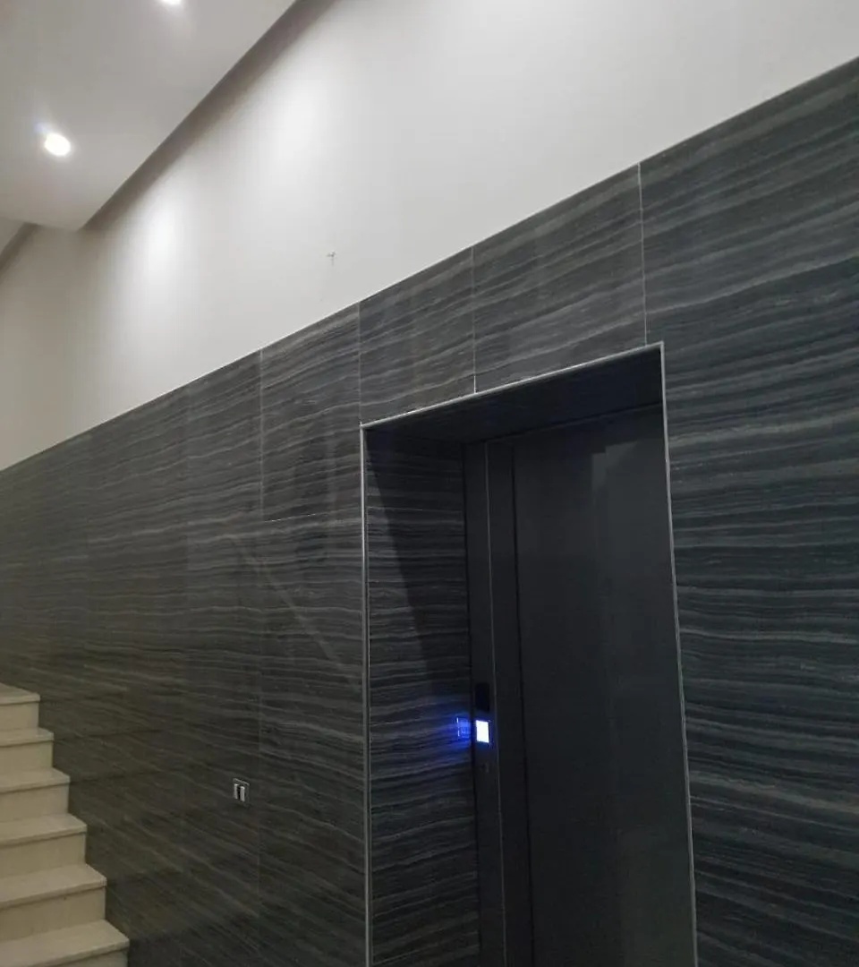 Vlorë Lucky Lux Apartment