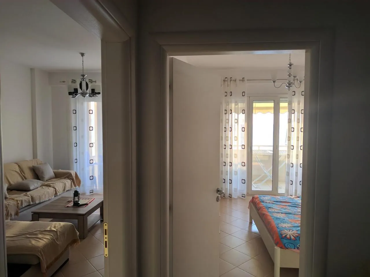 Vlorë Lucky Lux Apartment 0*,