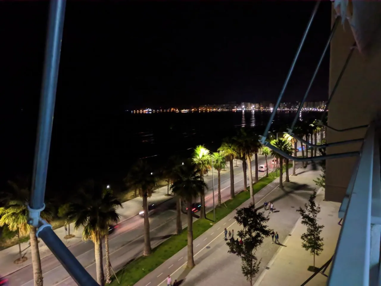 Vlorë Lucky Lux Apartment 0*,  אלבניה