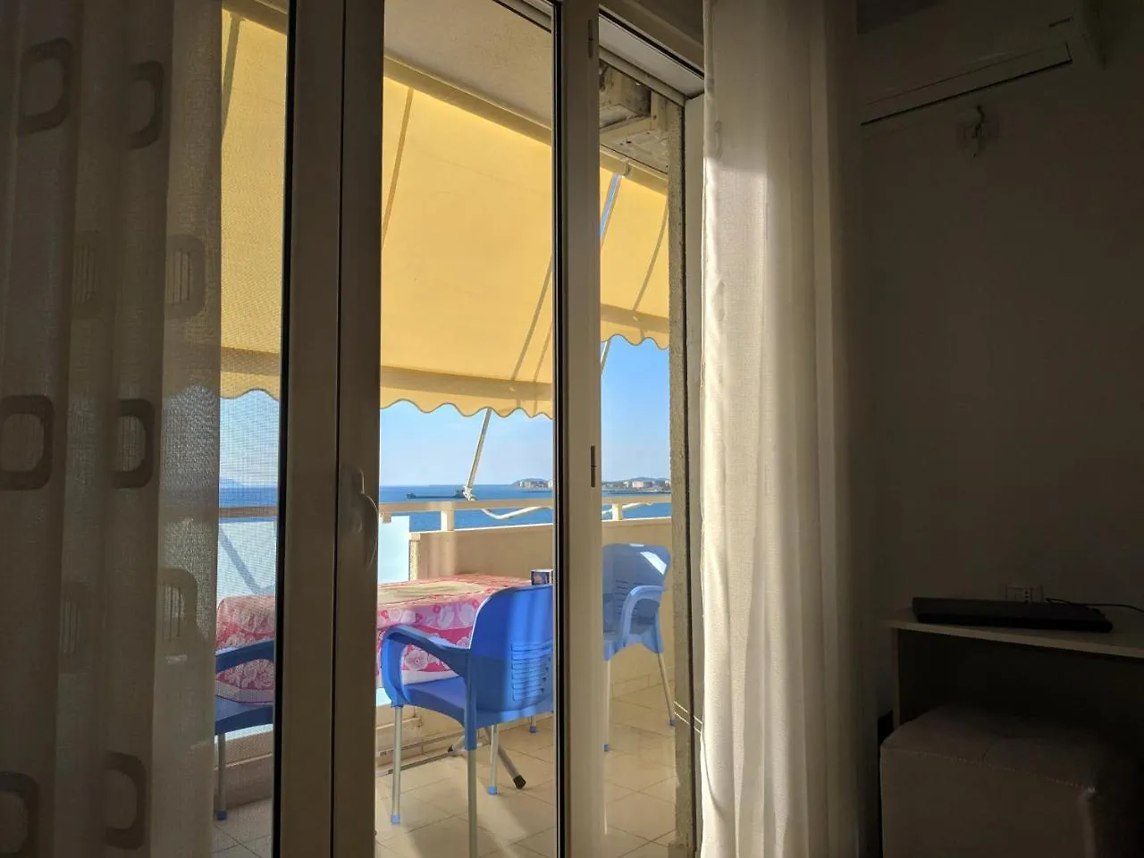 Vlorë Lucky Lux Apartment