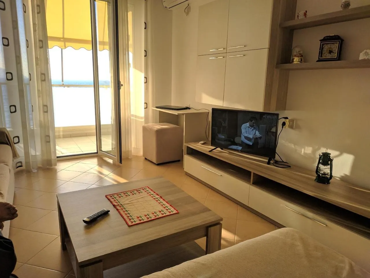 Vlorë Lucky Lux Apartment