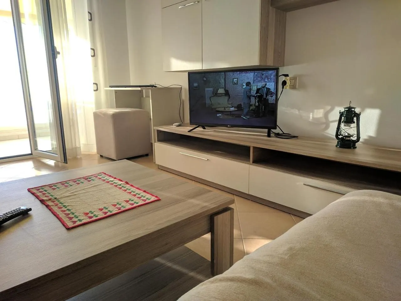 Vlorë Lucky Lux Apartment 0*,
