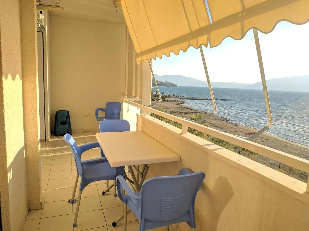 Vlorë Lucky Lux Apartment