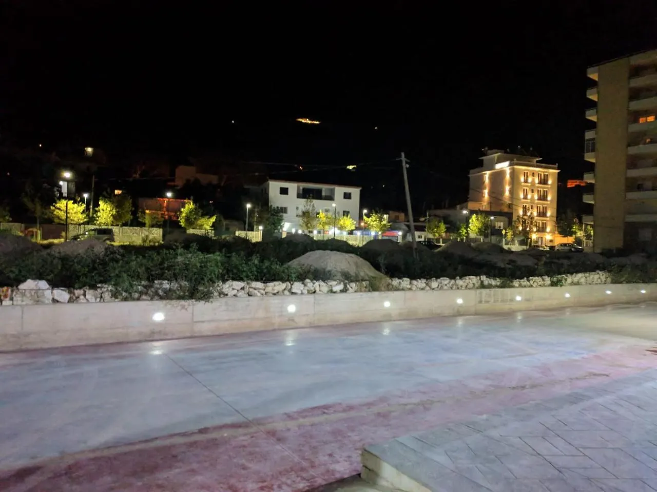 Vlorë Lucky Lux Apartment